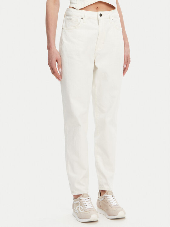 Обтягивающие джинсы W5GA0D D5M62 Guess Jeans, белый
Обтягивающие джинсы W5GA0D D5M62 Guess Jeans, белый