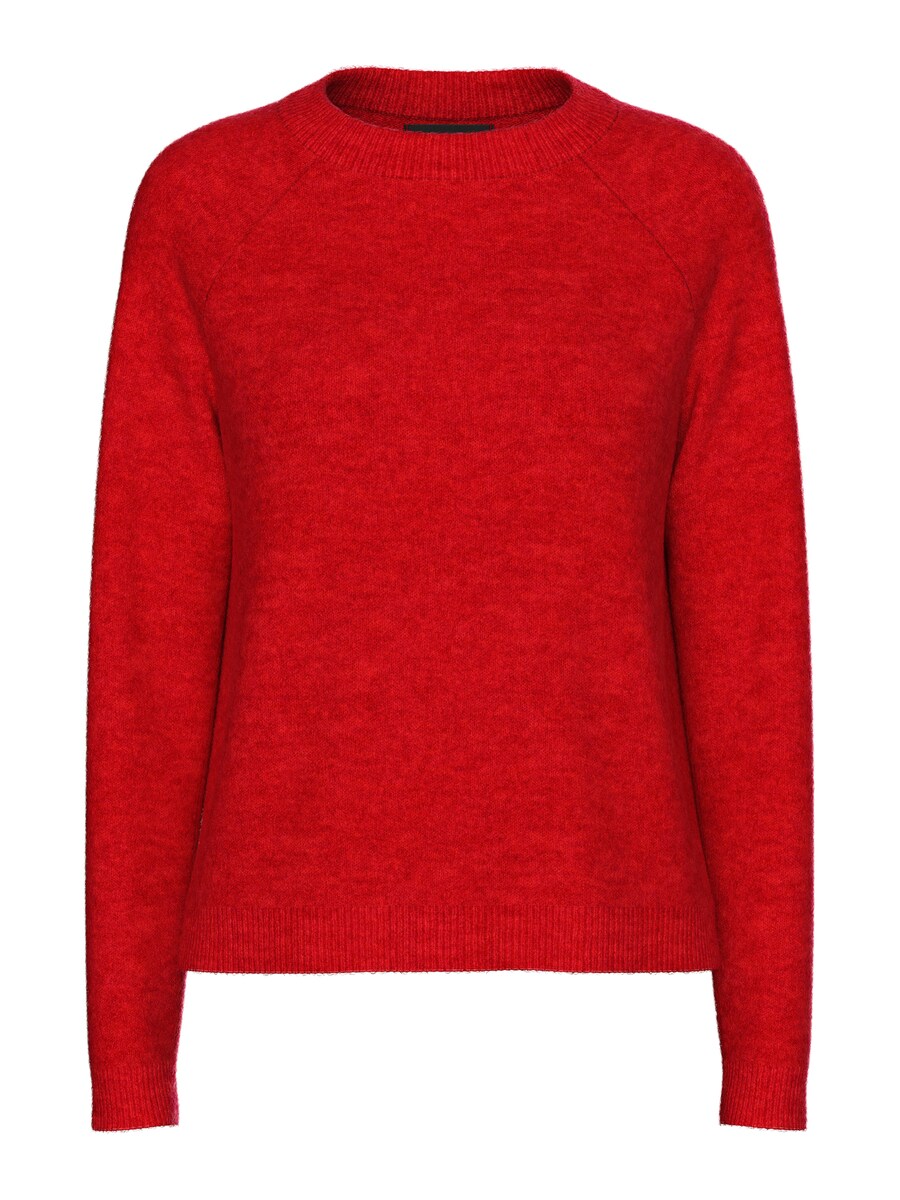 Свитер PIECES, ярко-красный
Свитер PIECES, ярко-красный