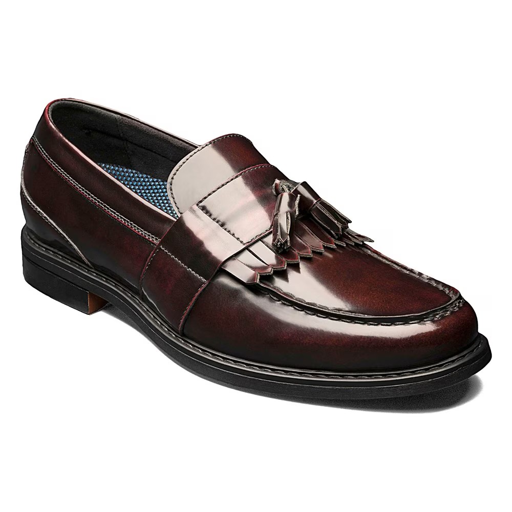 Мокасины Keaton с кисточками Nunn Bush, мультиколор
Мокасины Keaton с кисточками Nunn Bush, мультиколор