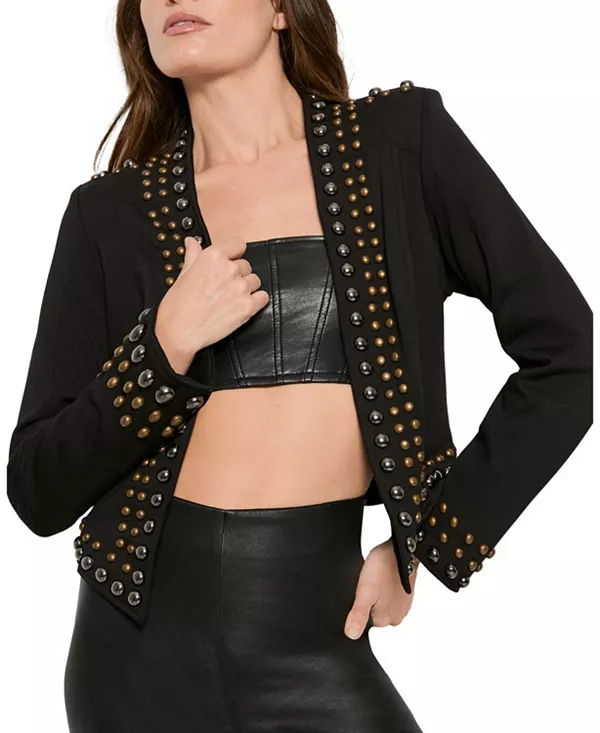 Куртка Бруна As By Df, черный
Куртка Бруна As By Df, черный