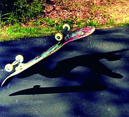 Виниловая пластинка Dirty Lungs: Dirty Lungs
Виниловая пластинка Dirty Lungs: Dirty Lungs