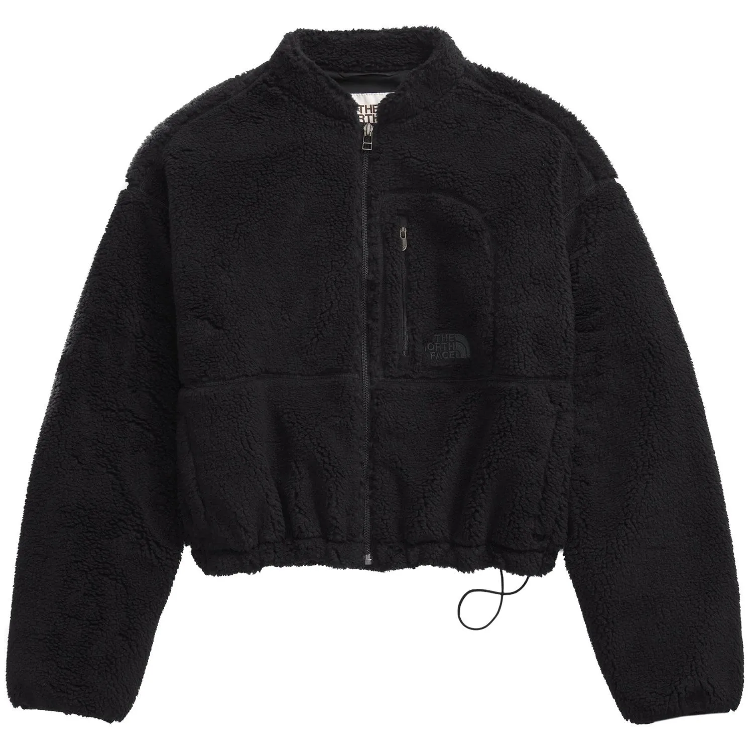 Экстремальная стеганая куртка на молнии The North Face, Tnf Black
Экстремальная стеганая куртка на молнии The North Face, Tnf Black