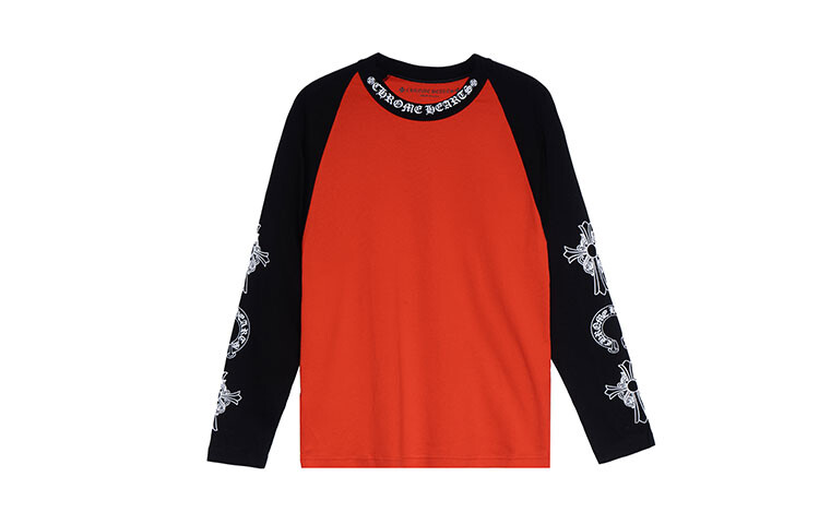 Футболка унисекс красная Chrome Hearts, красный
Футболка унисекс красная Chrome Hearts, красный