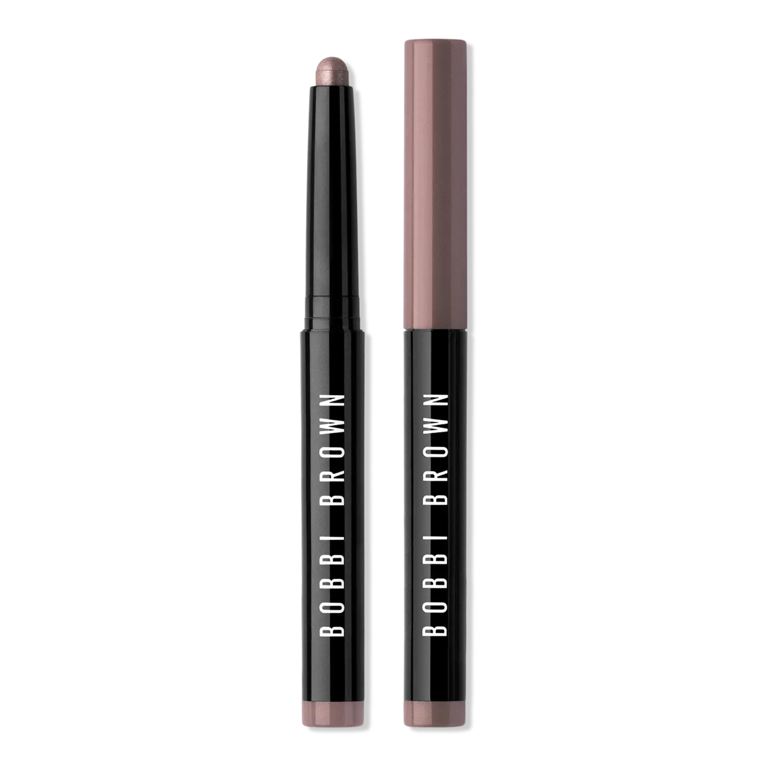 Стойкие водостойкие кремовые тени-карандаш для век BOBBI BROWN, Stone (matte medium grey brown)
Стойкие водостойкие кремовые тени-карандаш для век BOBBI BROWN, Stone (matte medium grey brown)