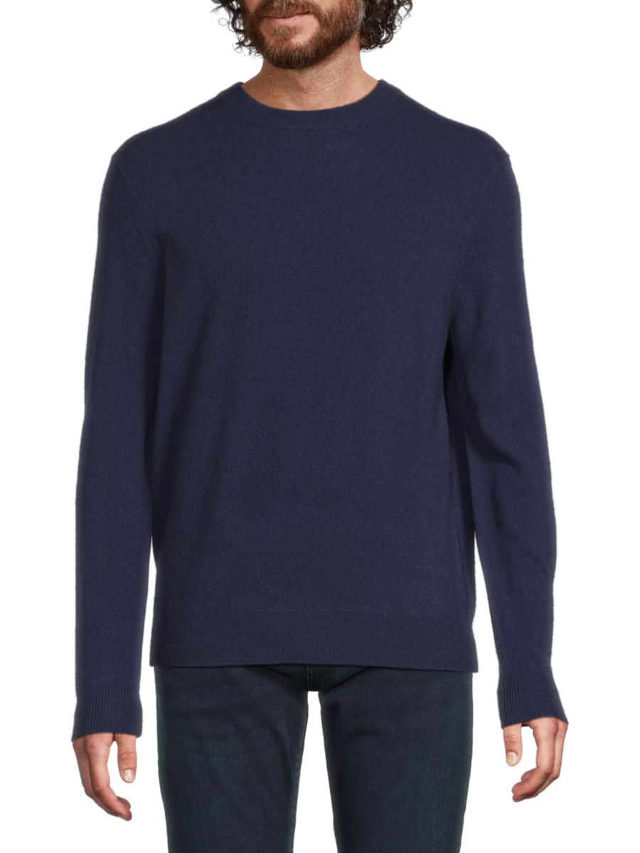 Кашемировый свитер Magaschoni, цвет Eclipse
Кашемировый свитер Magaschoni, цвет Eclipse