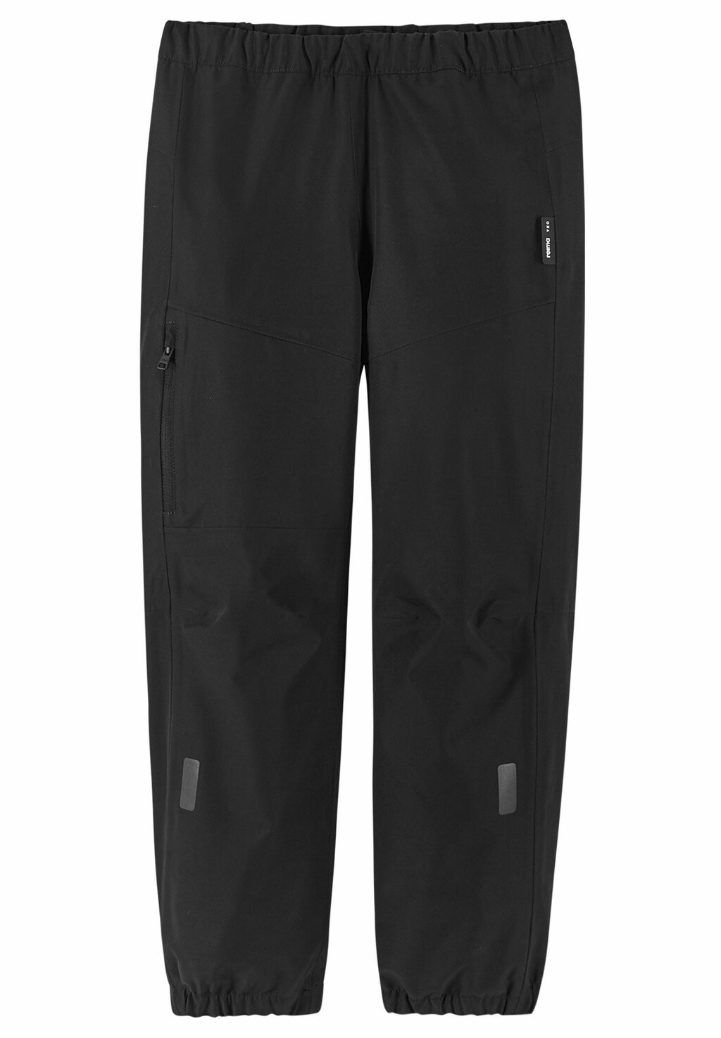 Водонепроницаемые брюки Übergangs Kaura Reima, черный
Водонепроницаемые брюки Übergangs Kaura Reima, черный