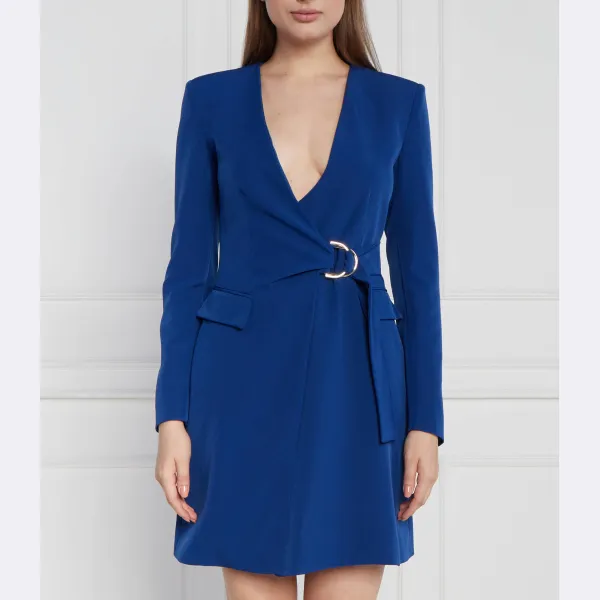 Платье Liu Jo, синий
Платье Liu Jo, синий