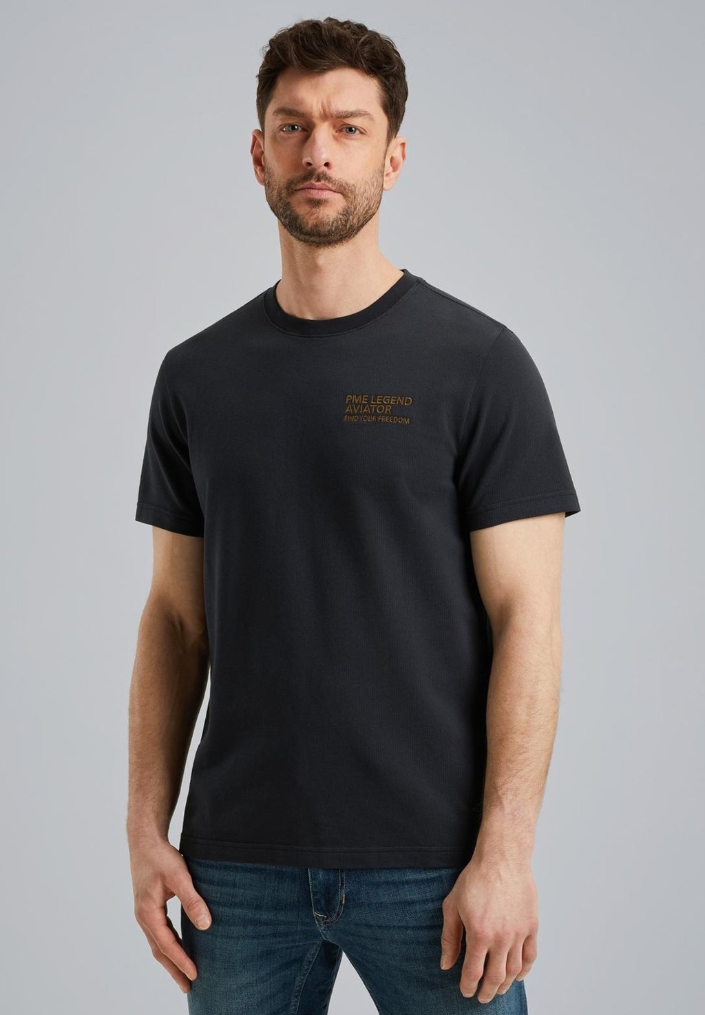 Футболка с принтом ARTWORK PME Legend, синий
Футболка с принтом ARTWORK PME Legend, синий