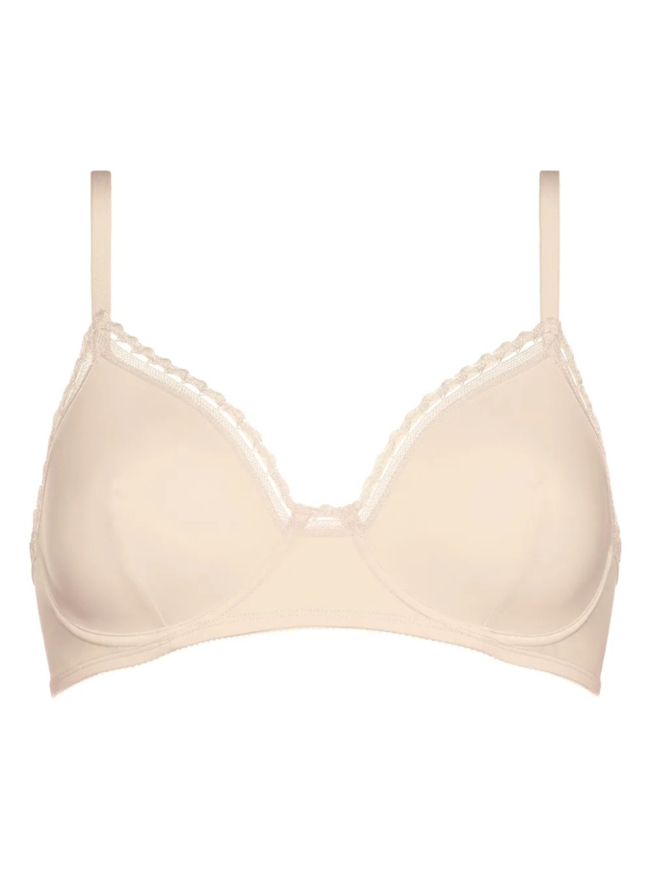 Бюстгальтер Flow ERES, нейтральный
Бюстгальтер Flow ERES, нейтральный