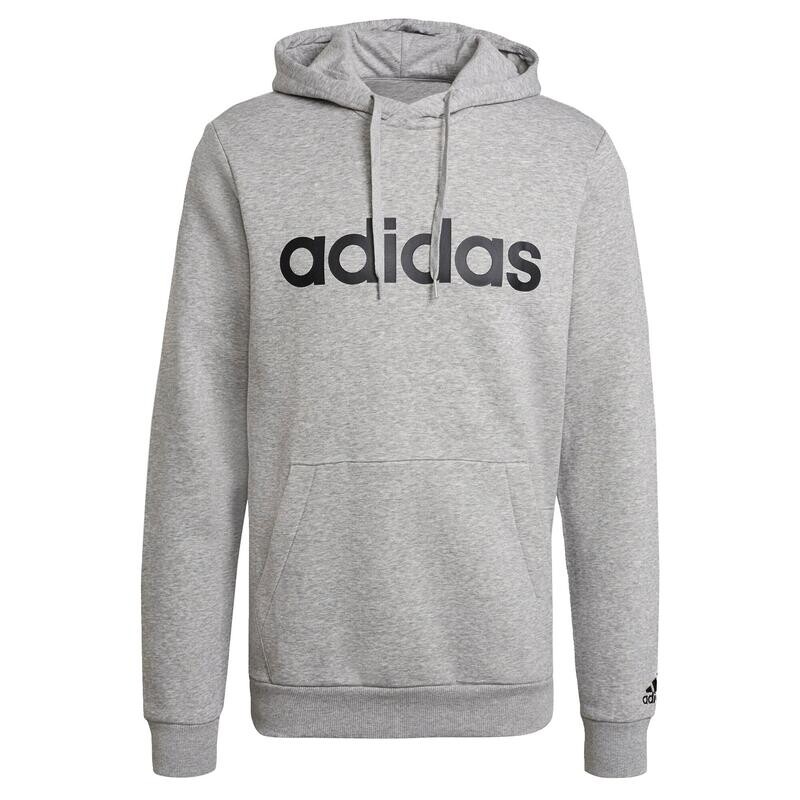 Спортивная толстовка Adidas, цвет grau/schwarz/schwarz
Спортивная толстовка Adidas, цвет grau/schwarz/schwarz