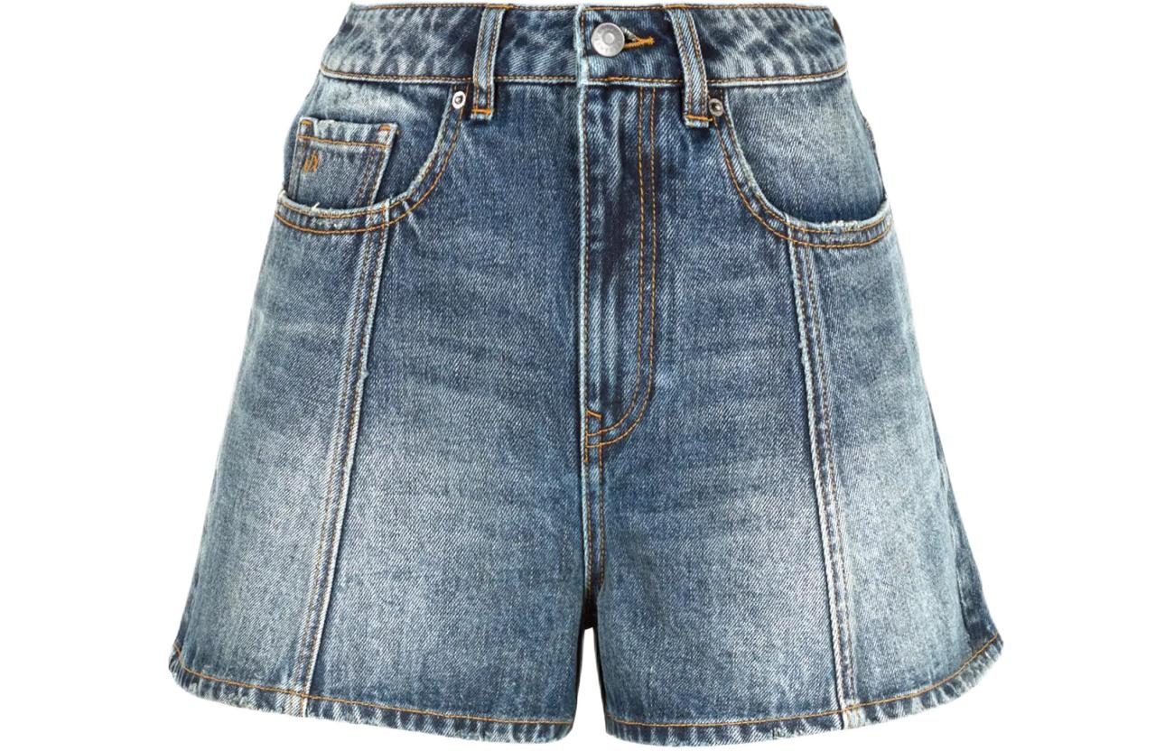 ARMANI EXCHANGE Женские шорты деним Indigo
ARMANI EXCHANGE Женские шорты деним Indigo