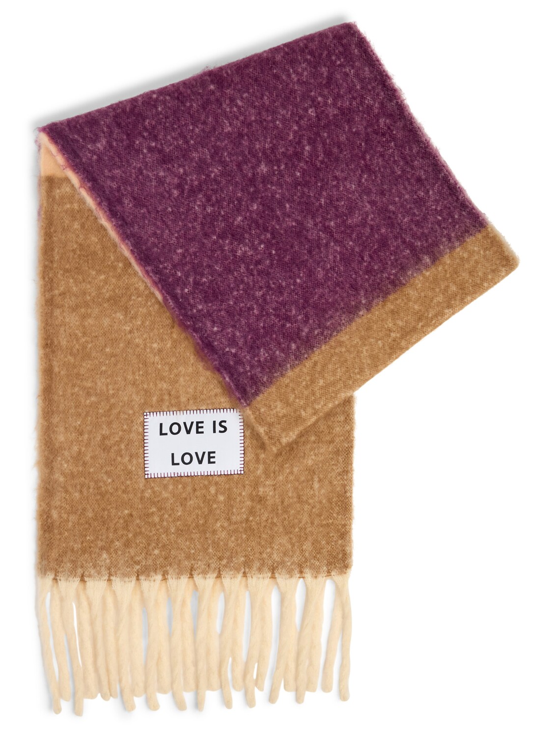 Verb To Do Шарф, мультиколор
Verb To Do Шарф, мультиколор