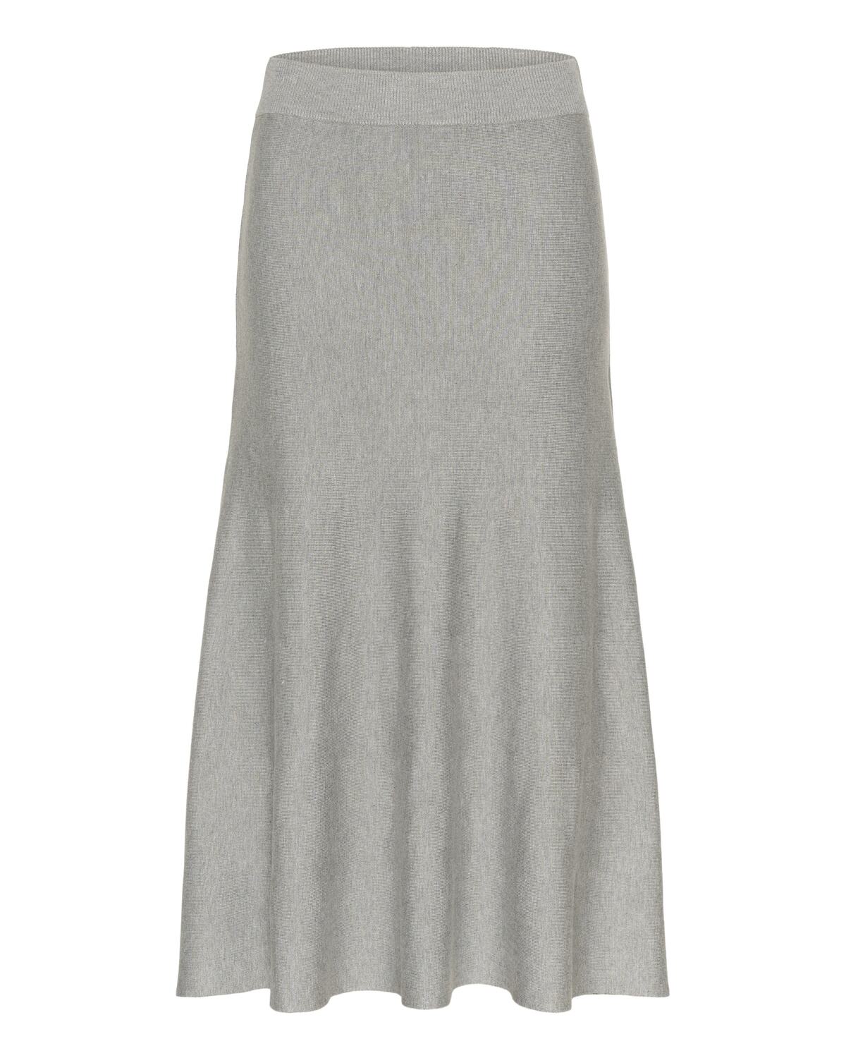 Kaffe Юбка 'KAMalina' в сером цвете
Kaffe Юбка 'KAMalina' в сером цвете