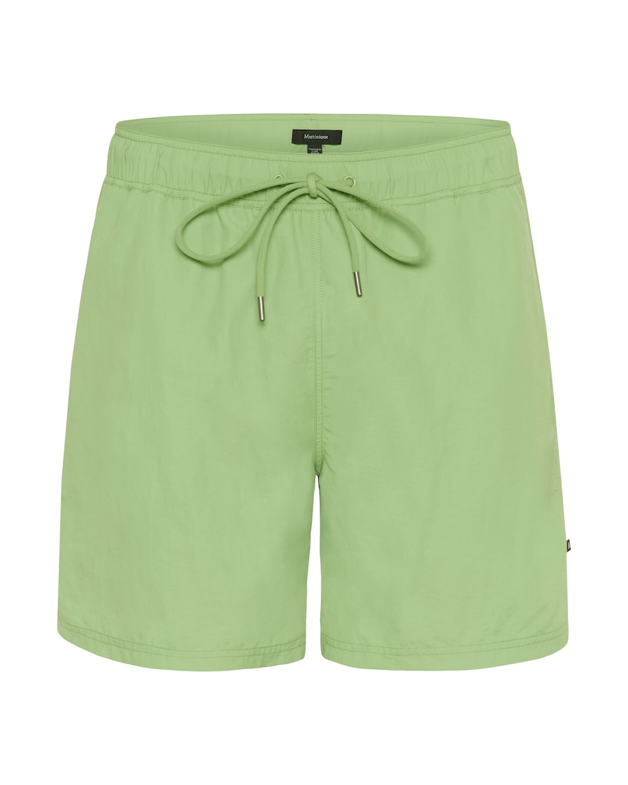 Шорты для серфинга Matinique Solid, светло-зеленый
Шорты для серфинга Matinique Solid, светло-зеленый