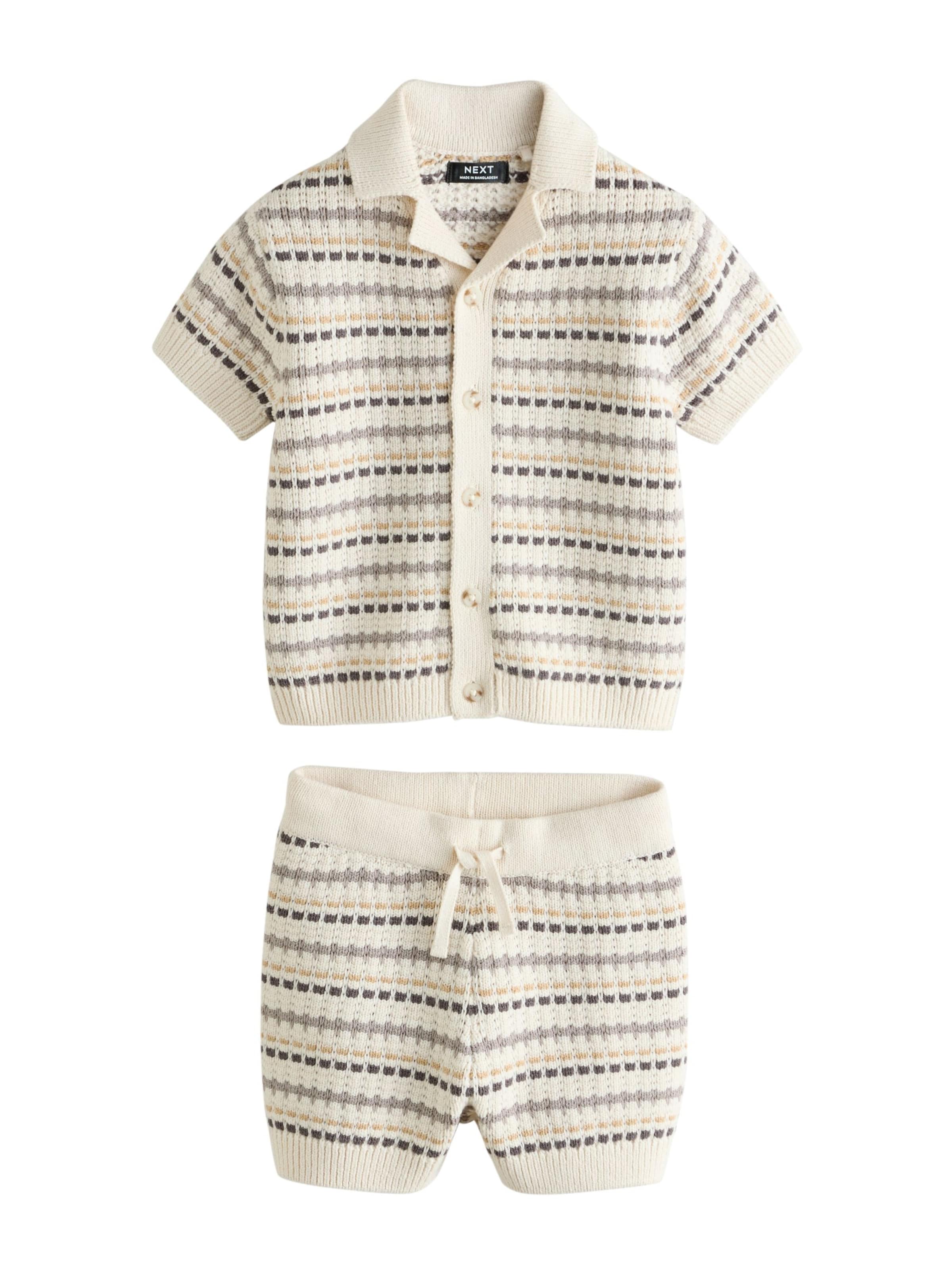 Next Комплект в бежевом цвете
Next Комплект в бежевом цвете