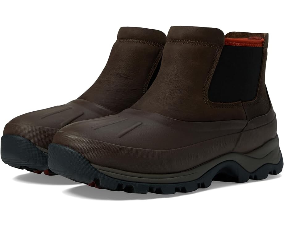 Ботинки L.L.Bean Hybrid Wellie, коричневый
Ботинки L.L.Bean Hybrid Wellie, коричневый