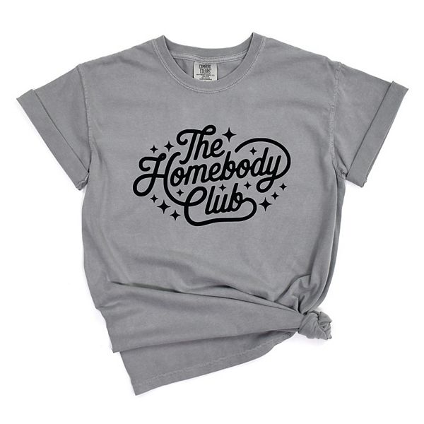 Футболка The homebody club cursive stars Simply Sage Market, Grey, Серый, Футболка The homebody club cursive stars Simply Sage Market, Grey
Футболка The homebody club cursive stars Simply Sage Market, Grey, Серый, Футболка The homebody club cursive stars Simply Sage Market, Grey