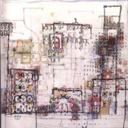 CD диск Rumah Sakit: Rumah Sakit
CD диск Rumah Sakit: Rumah Sakit