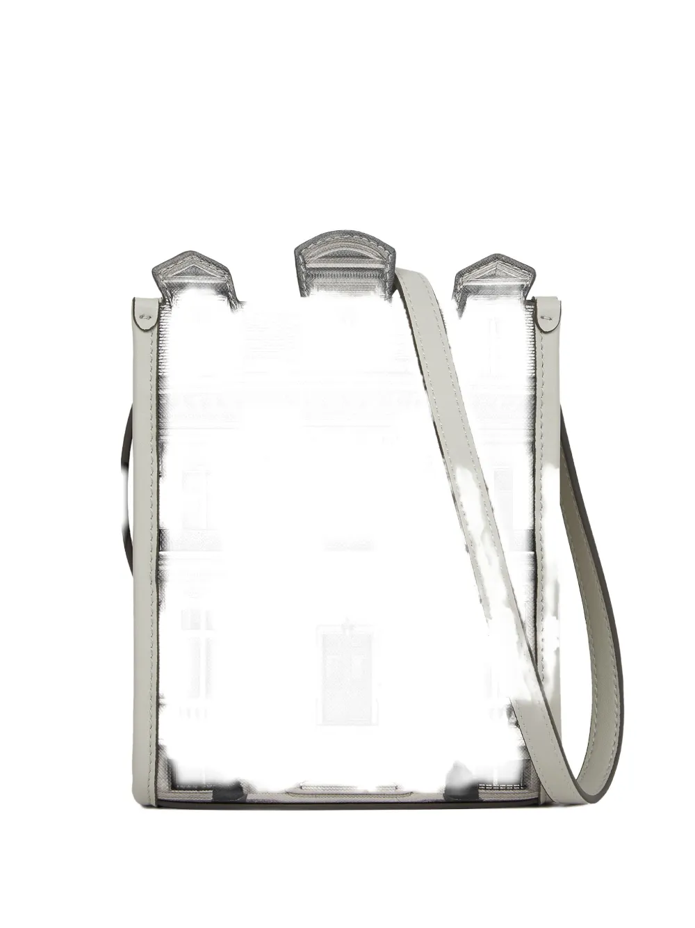 Мини-сумка с принтом Maison de Karl Karl Lagerfeld, нейтральный
Мини-сумка с принтом Maison de Karl Karl Lagerfeld, нейтральный