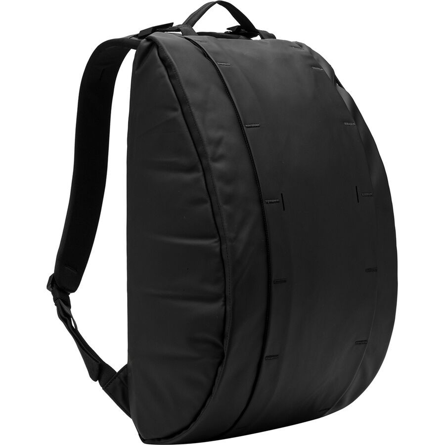 Рюкзак Hugger Base 15L Db Db, Black Out
Рюкзак Hugger Base 15L Db Db, Black Out