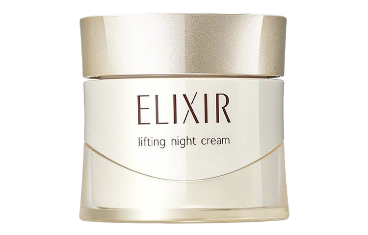 Увлажняющие кремы и средства для лица для женщин ELIXIR
Увлажняющие кремы и средства для лица для женщин ELIXIR