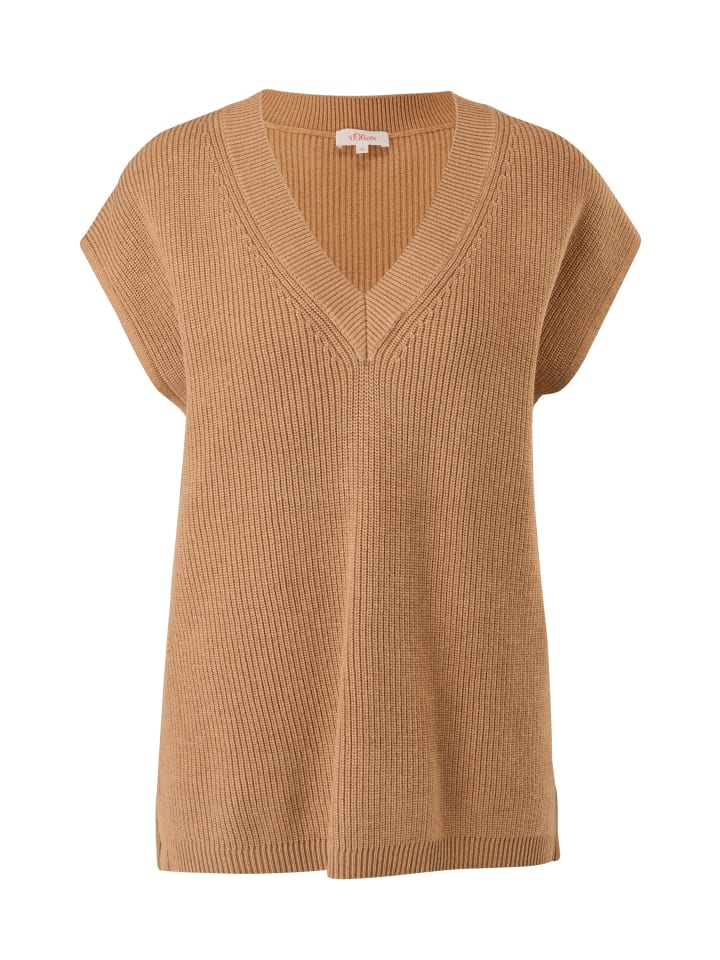 Кардиган в цвете 84W5_песчаник s.Oliver
Кардиган в цвете 84W5_песчаник s.Oliver