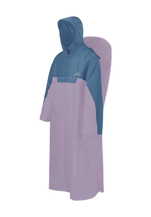 Дождевик-Пончо тутунендо Normani, мультиколор, Серый, Дождевик-Пончо тутунендо Normani, мультиколор
Дождевик-Пончо тутунендо Normani, мультиколор, Серый, Дождевик-Пончо тутунендо Normani, мультиколор