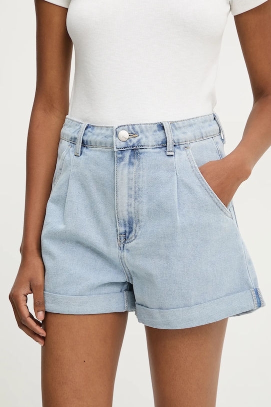 Джинсовые шорты Answear.Lab, синий
Джинсовые шорты Answear.Lab, синий