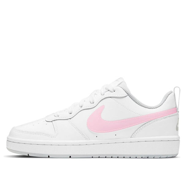 Кроссовки Court Borough Low 2 Nike, белый
Кроссовки Court Borough Low 2 Nike, белый