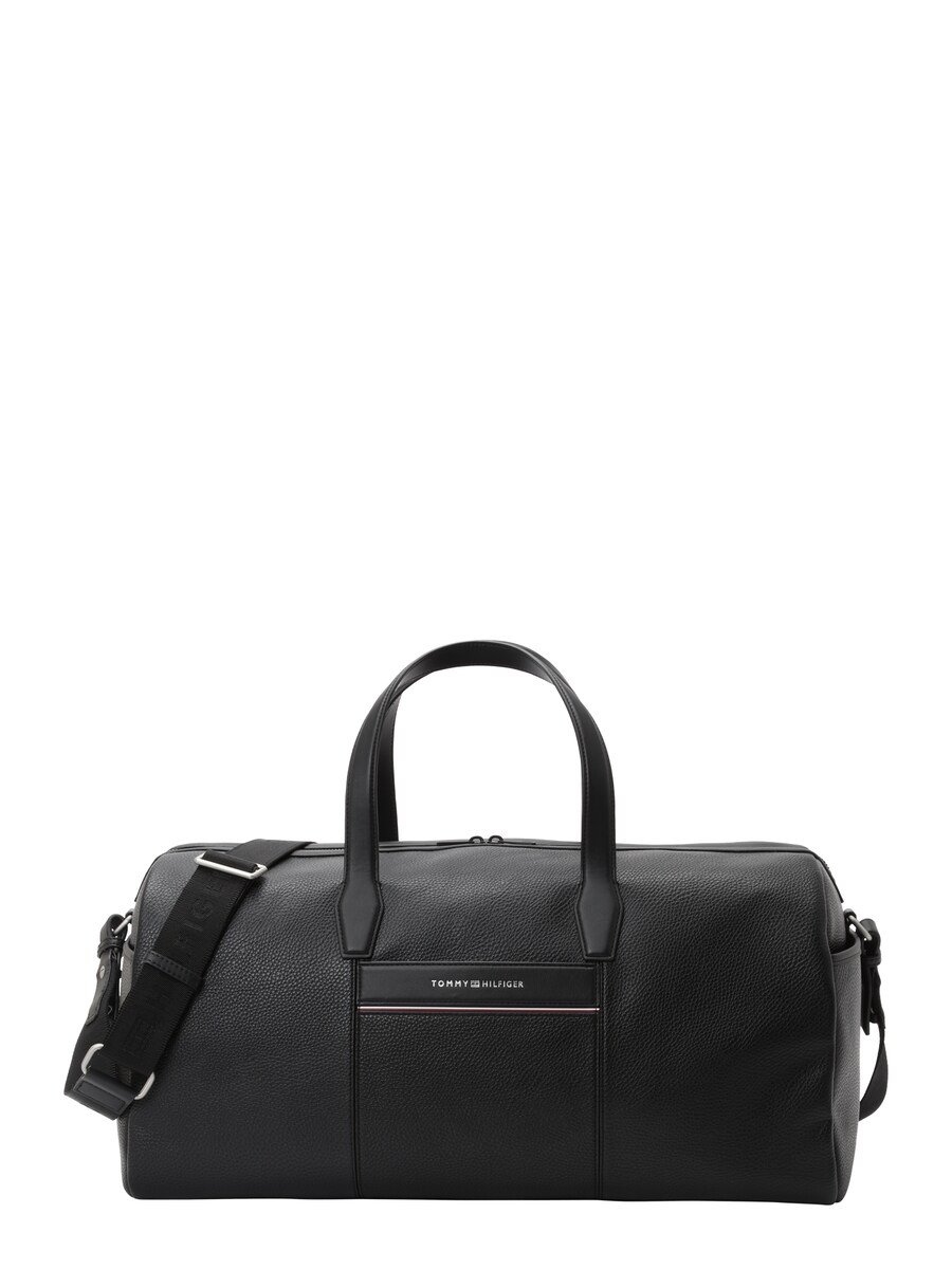 Дорожная сумка TOMMY HILFIGER Travel Bag, черный
Дорожная сумка TOMMY HILFIGER Travel Bag, черный