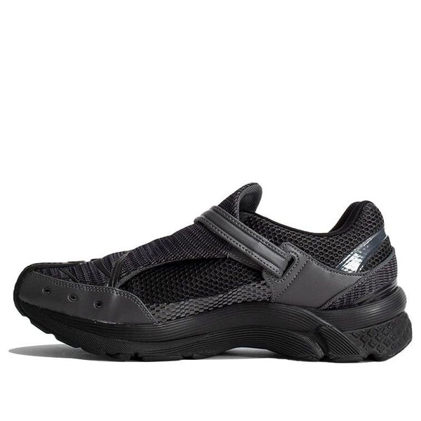 Кроссовки х кико Костадинов гель Кирил 2 Asics, черный
Кроссовки х кико Костадинов гель Кирил 2 Asics, черный