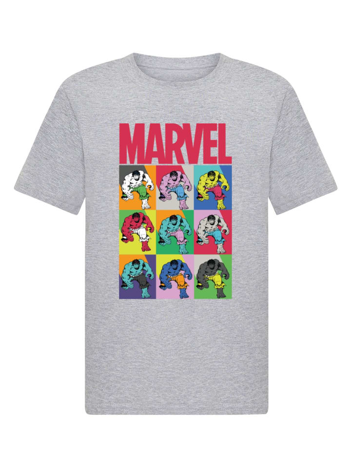 Футболка Absolute Cult, вересковый серый
Футболка Absolute Cult, вересковый серый