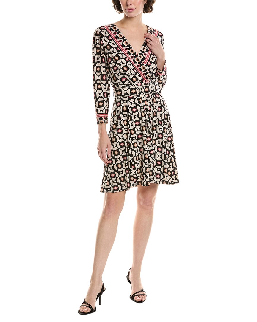 Maison Tara Мини-платье с поясом, бежевый
Maison Tara Мини-платье с поясом, бежевый