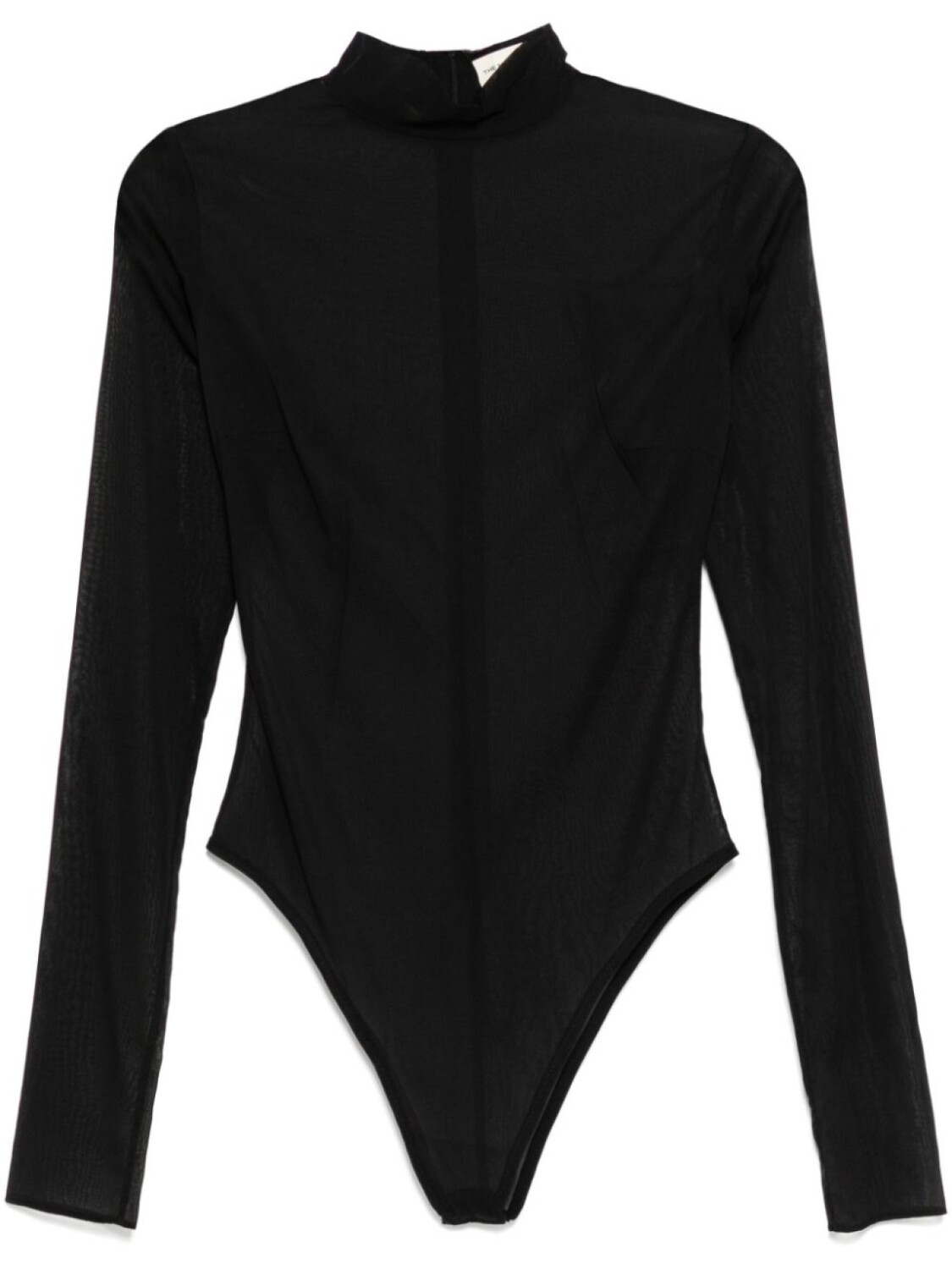 Топ из шёлка Ilkyaz Ozel от New Arrivals The New Arrivals Ilkyaz Ozel, черный
Топ из шёлка Ilkyaz Ozel от New Arrivals The New Arrivals Ilkyaz Ozel, черный