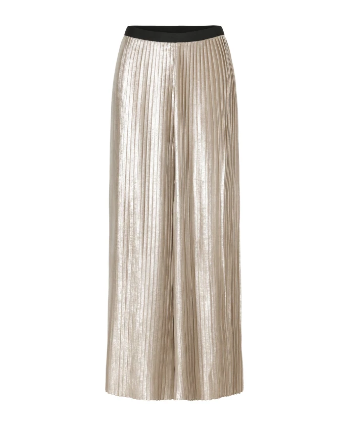 Широкие брюки Inwear, желтый
Широкие брюки Inwear, желтый