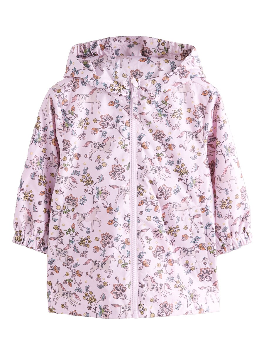 Куртка межсезонная Next, розовый
Куртка межсезонная Next, розовый