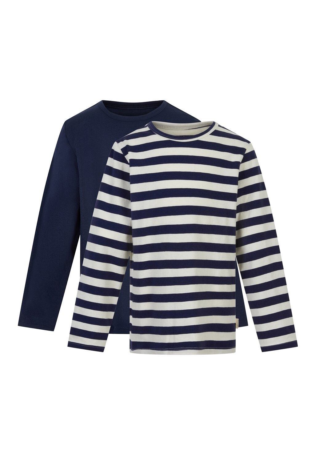 Рубашка с длинным рукавом 2 PACK Minymo, цвет marshmallow
Рубашка с длинным рукавом 2 PACK Minymo, цвет marshmallow