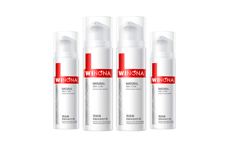 Серия для чувствительной кожи увлажняющая серия специальный уход увлажняющие кремы и кремы для лица women's Winona
Серия для чувствительной кожи увлажняющая серия специальный уход увлажняющие кремы и кремы для лица women's Winona