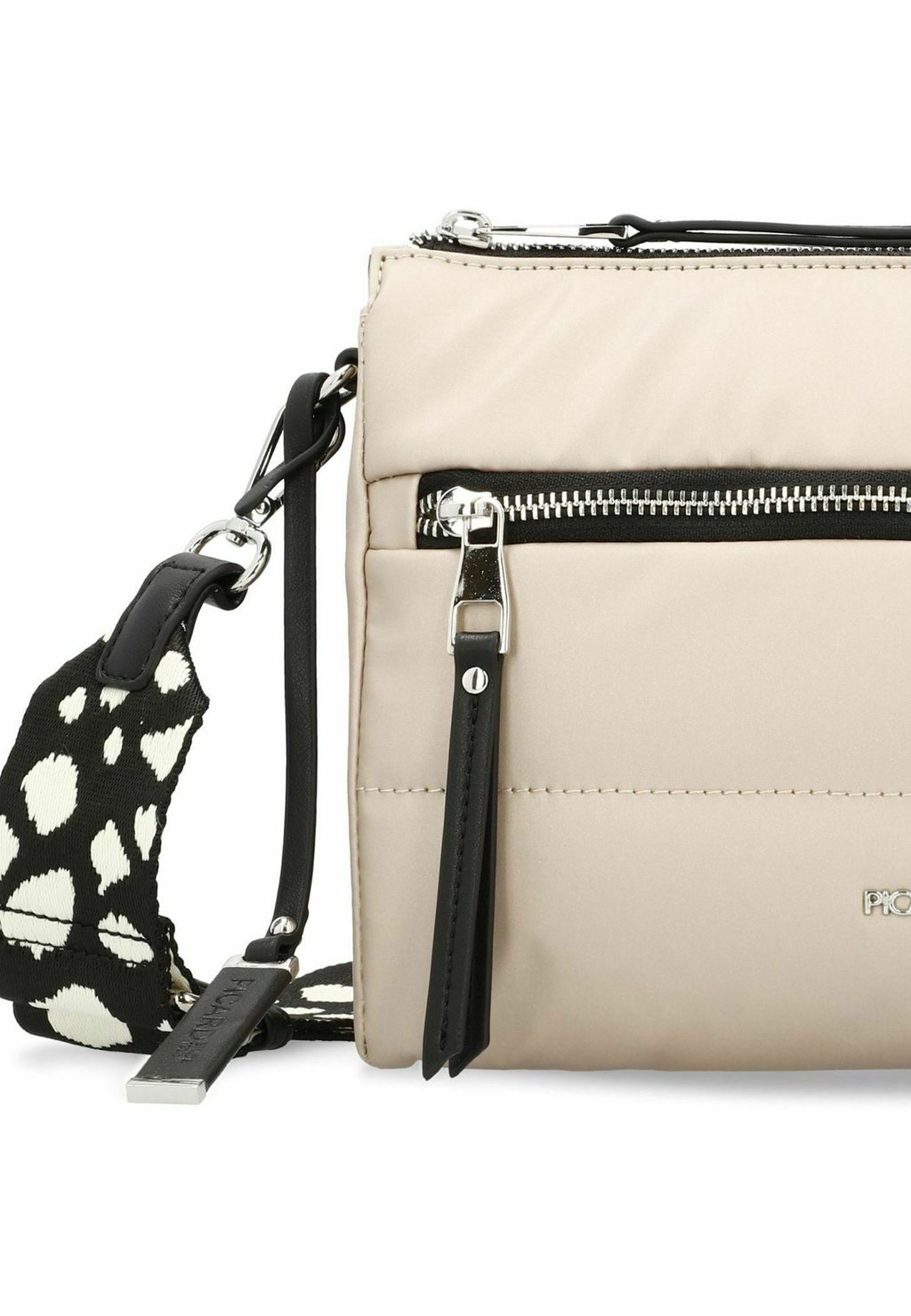 Сумка через плечо CAREZZA Picard, бежевый 
Сумка через плечо CAREZZA Picard, бежевый