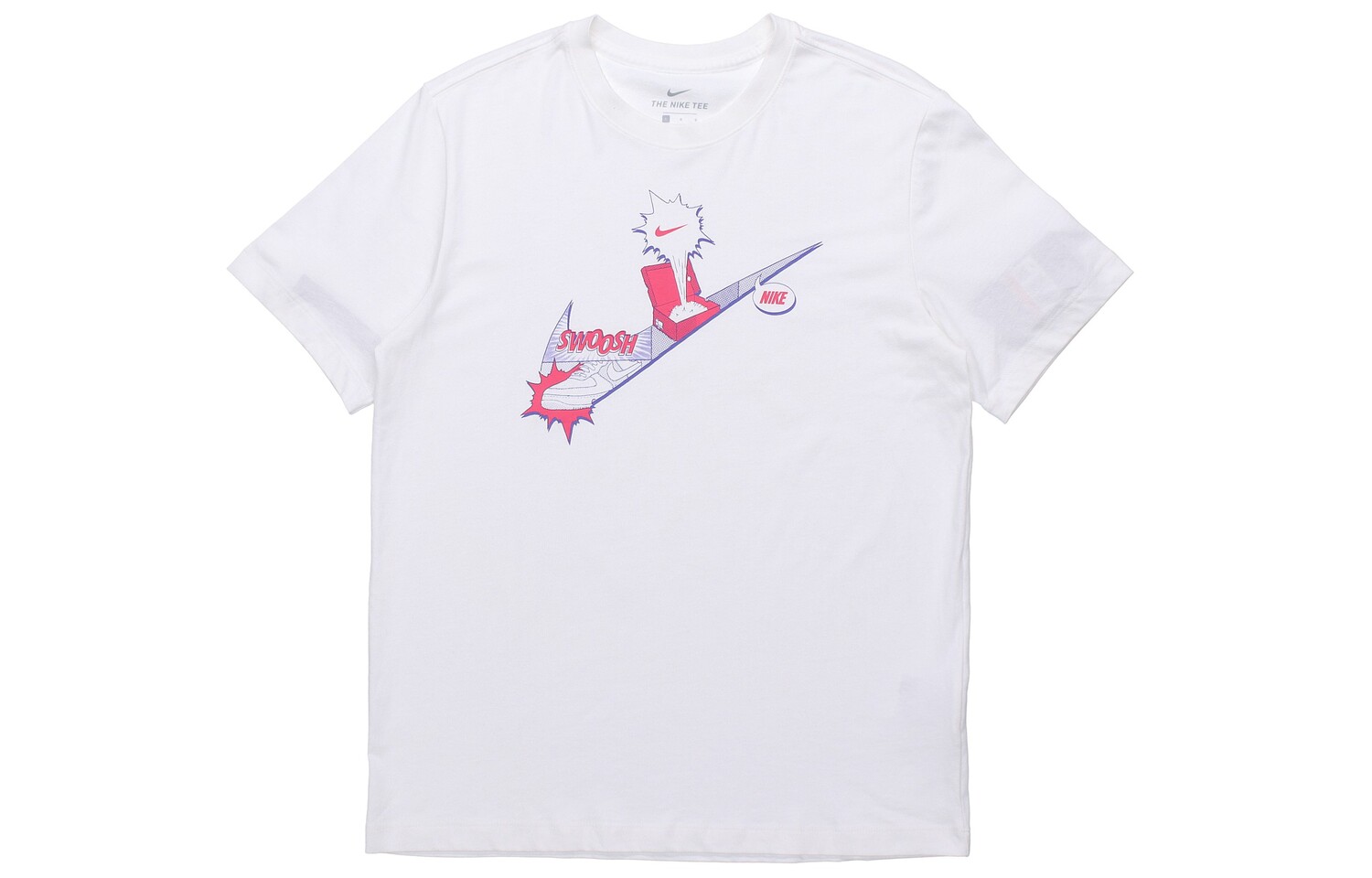Футболка мужская Nike
Футболка мужская Nike