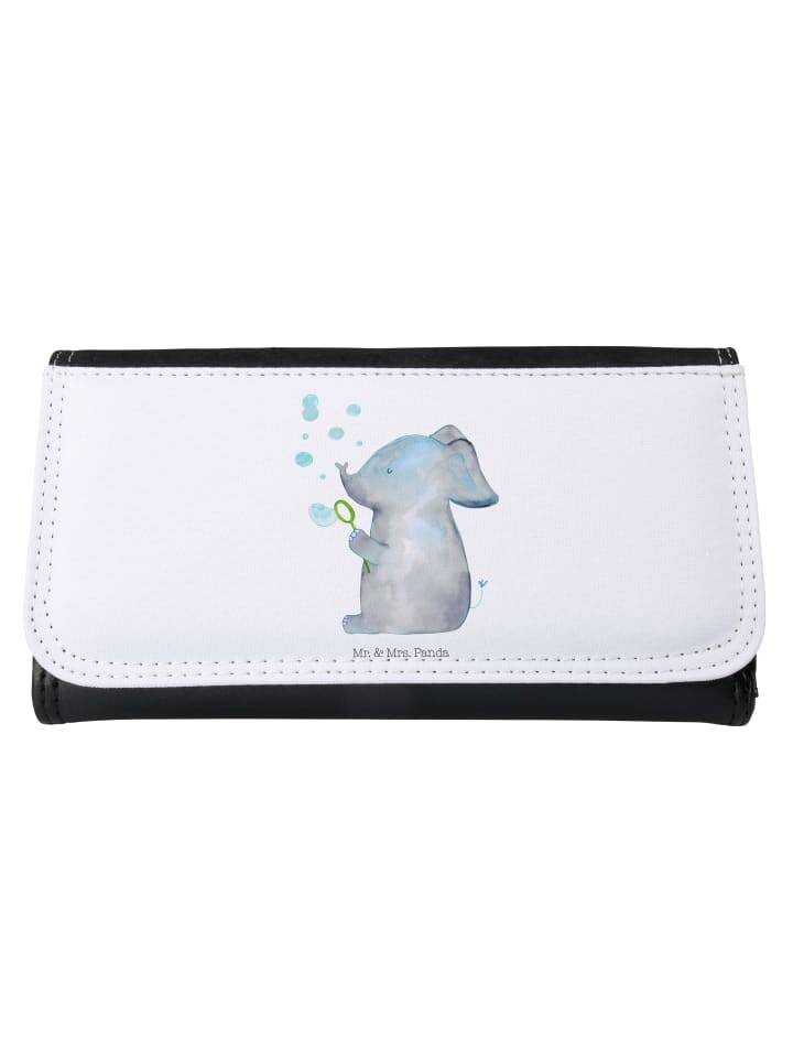 Кошелек Mr. & Mrs. Panda, белый
Кошелек Mr. & Mrs. Panda, белый