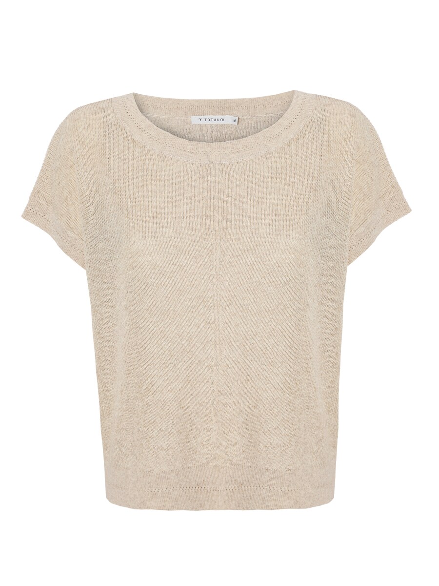 Свитер TATUUM ZITO 1, Beige
Свитер TATUUM ZITO 1, Beige