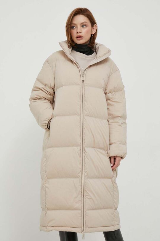 Куртка Calvin Klein, бежевый 
Куртка Calvin Klein, бежевый