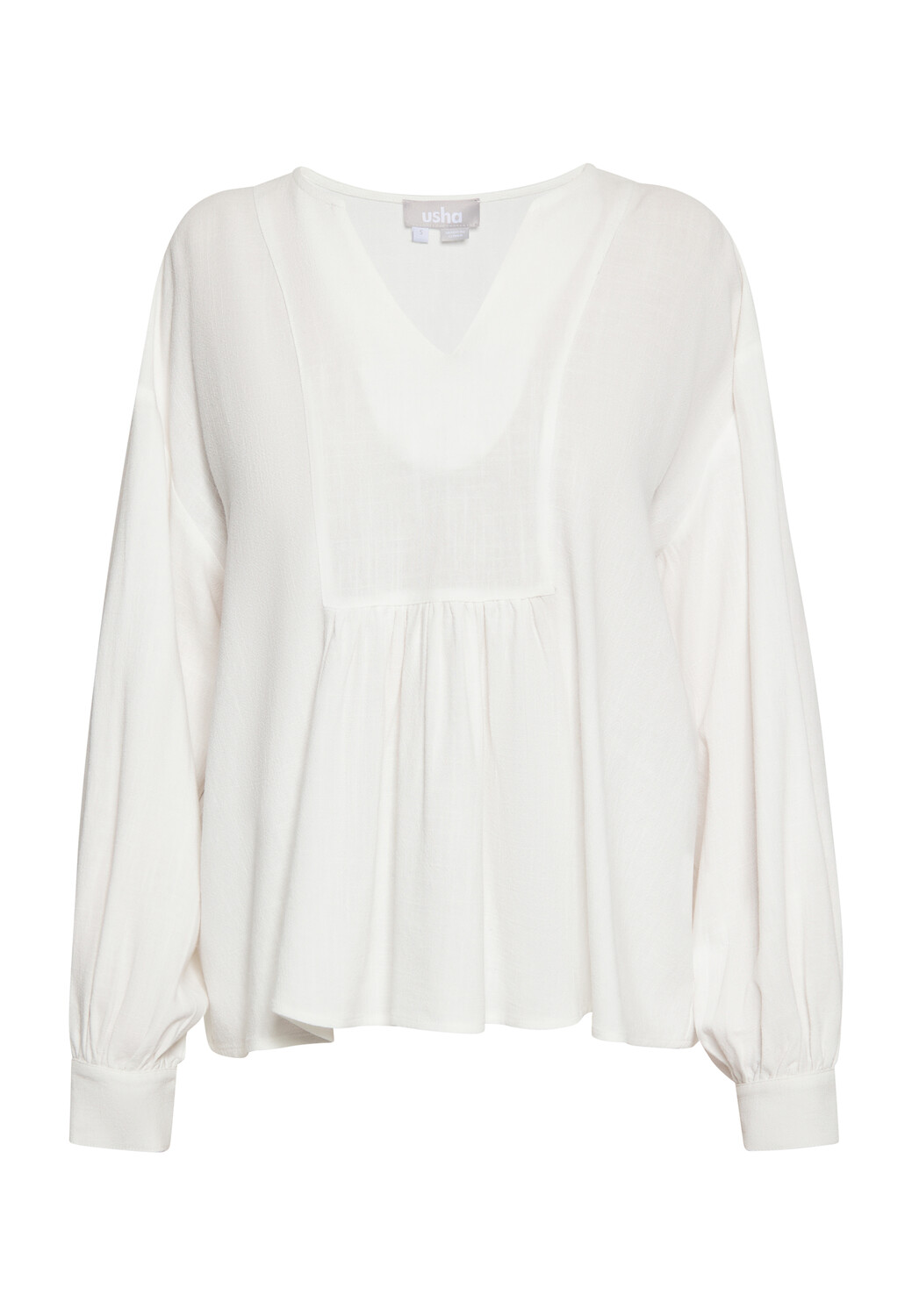 Блуза Usha, белый
Блуза Usha, белый