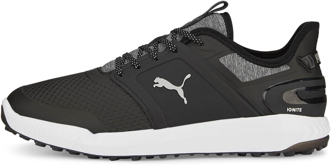 Мужские кроссовки Puma Alphacat Nitro, черный
Мужские кроссовки Puma Alphacat Nitro, черный