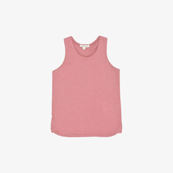 Хлопковый жилет Bluebottle, 3-12 лет Caramel, розовый
Хлопковый жилет Bluebottle, 3-12 лет Caramel, розовый