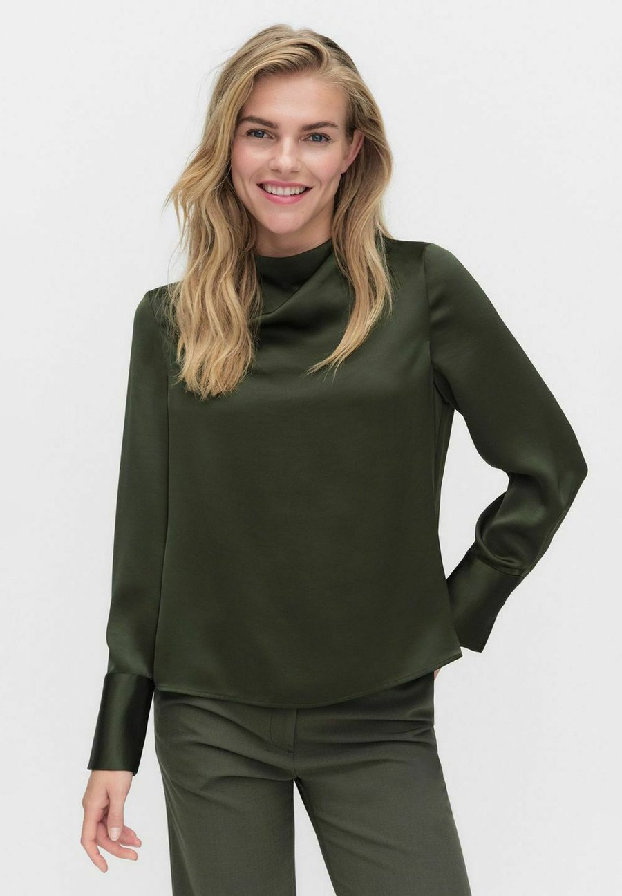 Блуза STOCKH LM MIRA SATIN, Green
Блуза STOCKH LM MIRA SATIN, Green