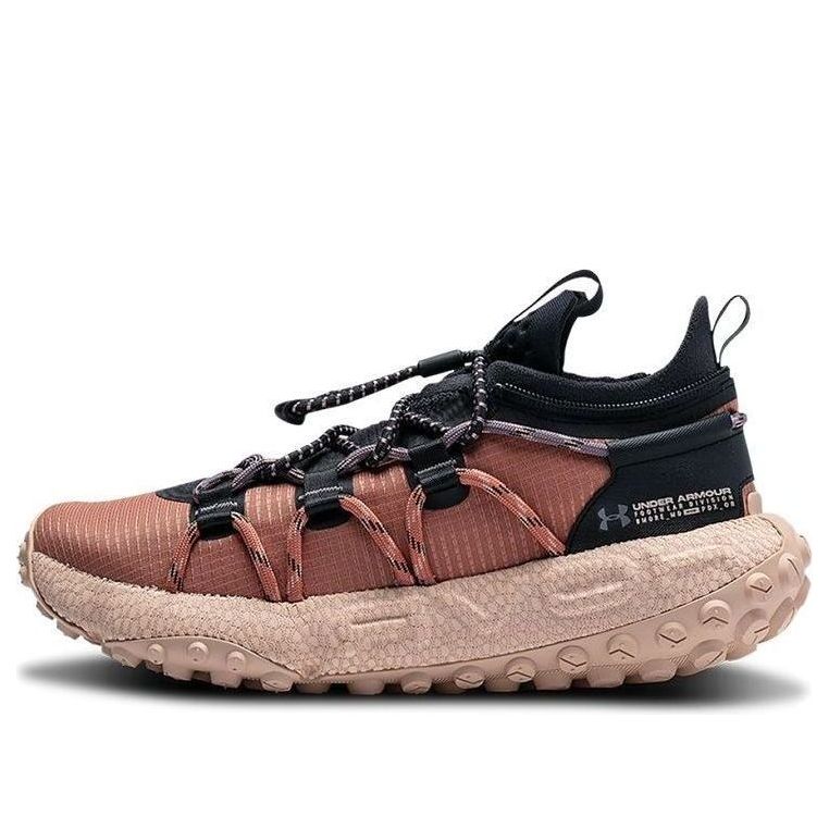 Спортивные кроссовки Under Armour Hovr Summit Fat Tire 'Black Red', красный
Спортивные кроссовки Under Armour Hovr Summit Fat Tire 'Black Red', красный