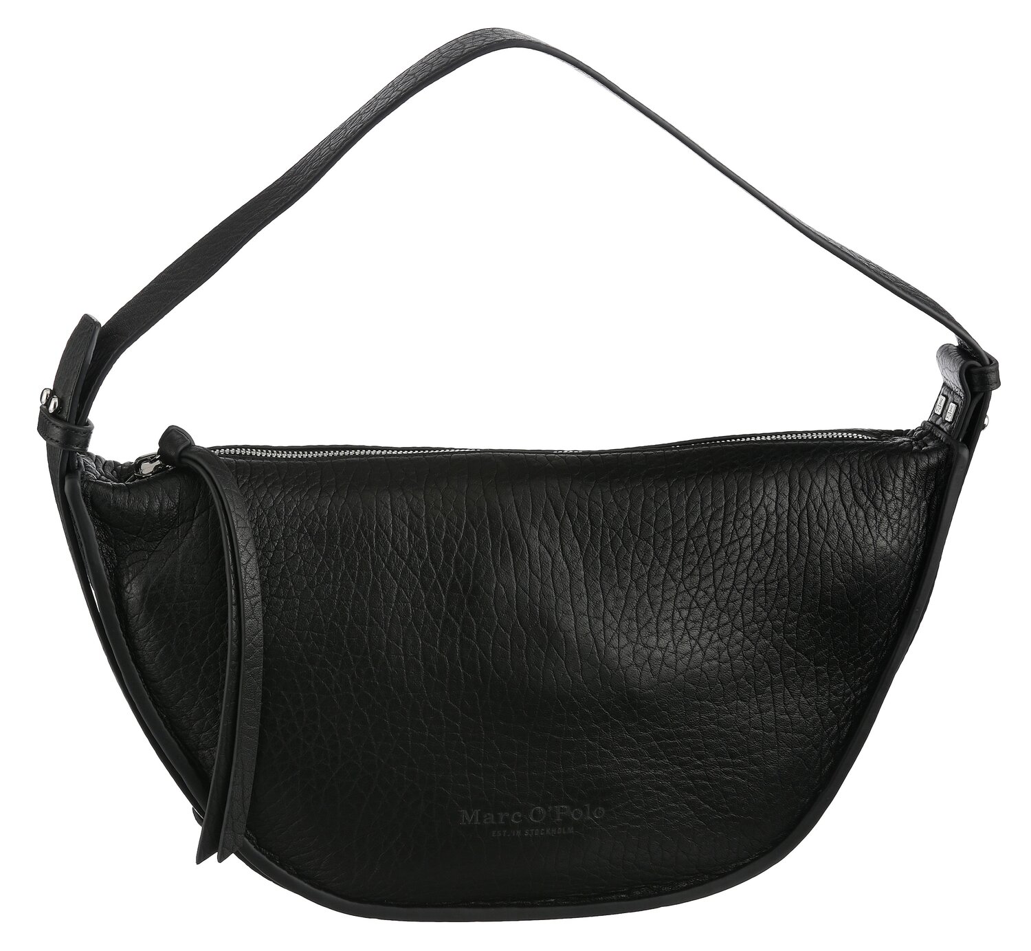 Marc O'Polo Accessories Плечевая сумка в черном цвете
Marc O'Polo Accessories Плечевая сумка в черном цвете