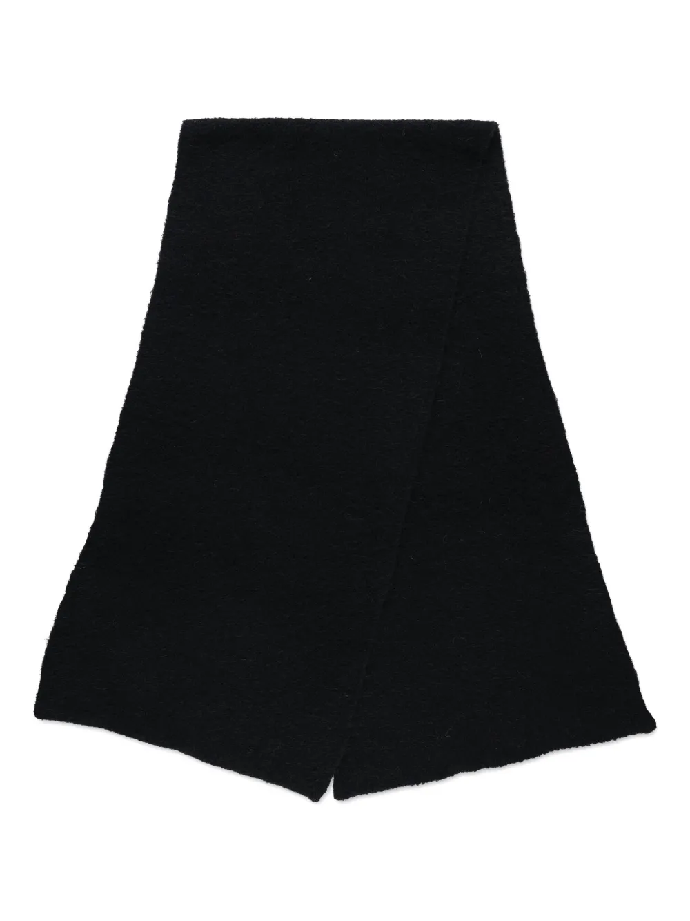 Восточный прямоугольный шарф American Vintage, черный
Восточный прямоугольный шарф American Vintage, черный